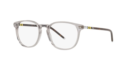 Polo Ralph Lauren PH 2225 Glasses Transparent / Grey