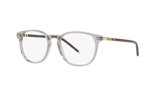 Polo Ralph Lauren PH 2225 Glasses Transparent / Grey