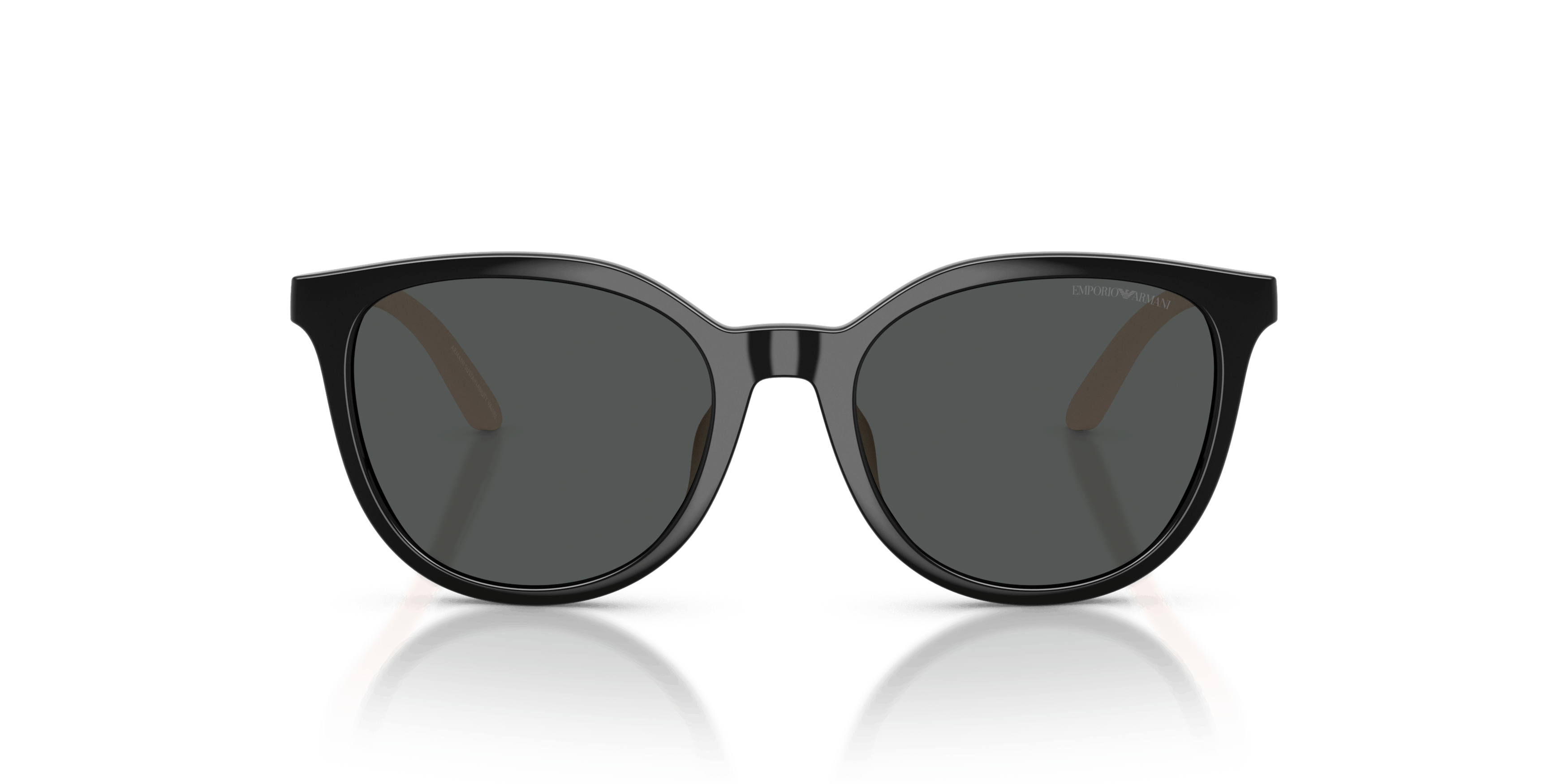 Front, EMPORIO ARMANI JUNIOR EK4007U 501787