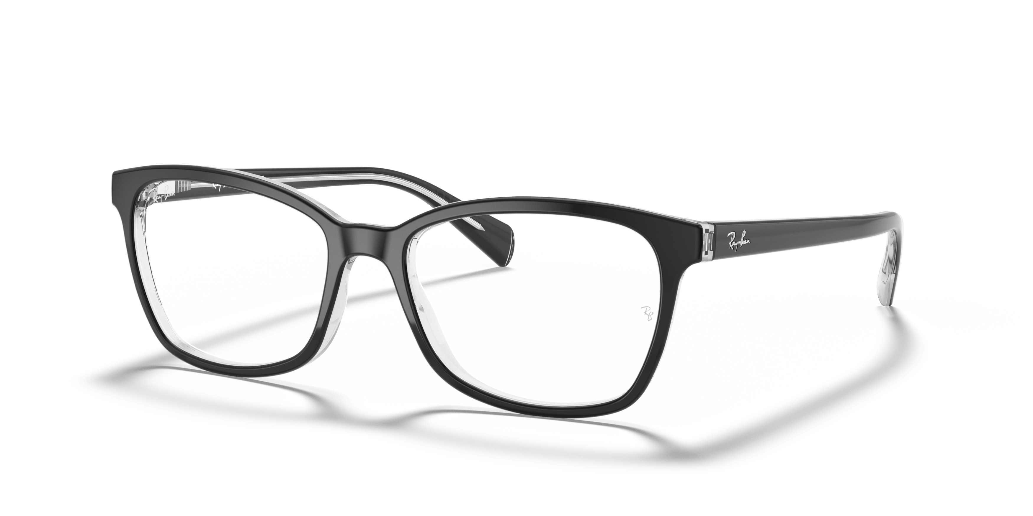 [products.image.angle_left01] Ray-Ban RX 5362 Glasses