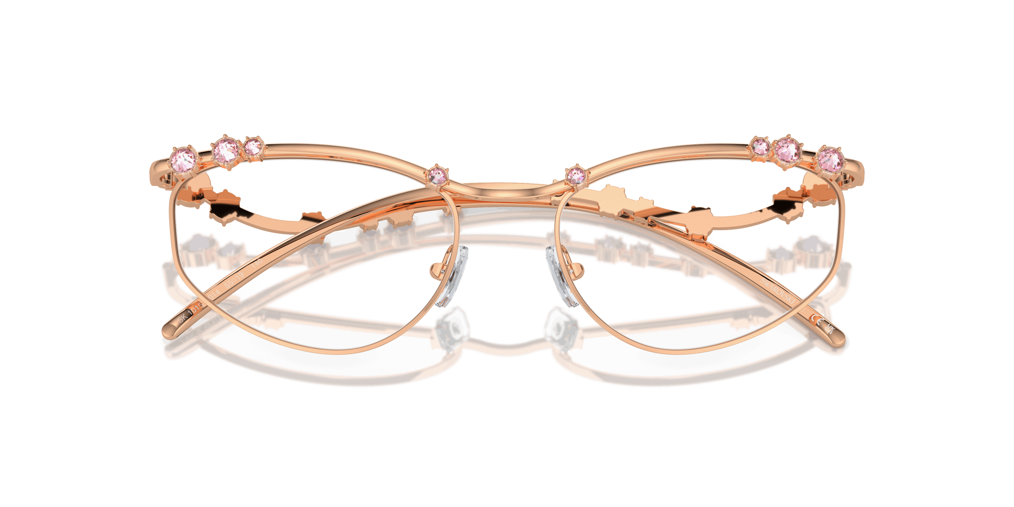 Folded, Swarovski SK1015 4014