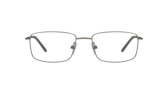 DbyD Titanium DB OM9004 (Large) (SS00) Glasses Transparent / Grey