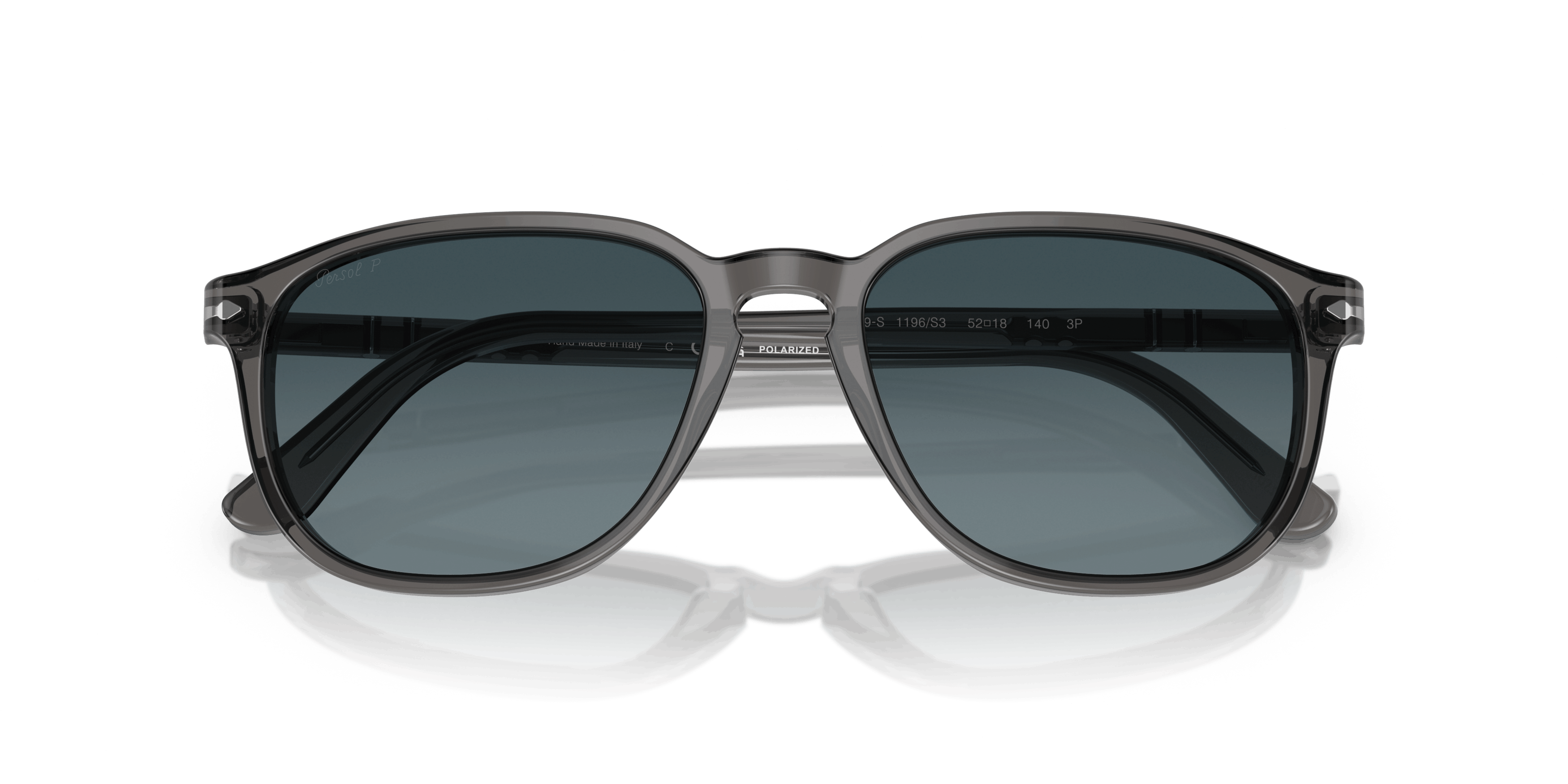 Folded, Persol PO3019S 1196S3