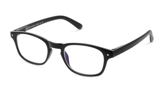 Synoptik Læsebriller IBLT03 BB Sort