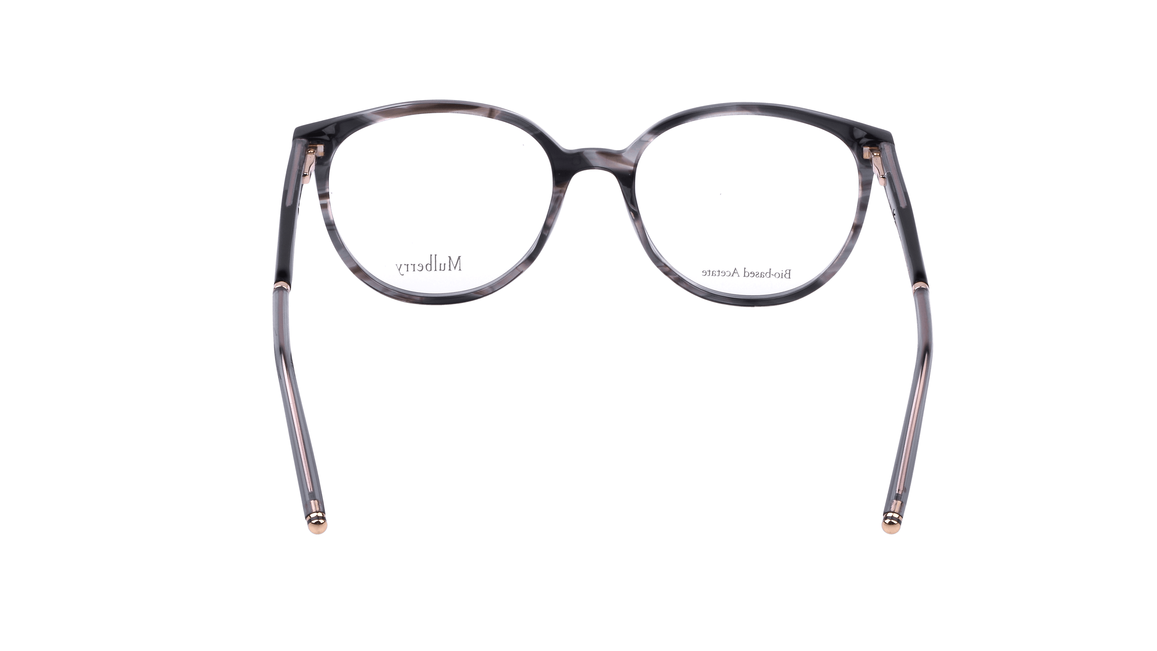 [products.image.detail02] Mulberry VML 206 Glasses