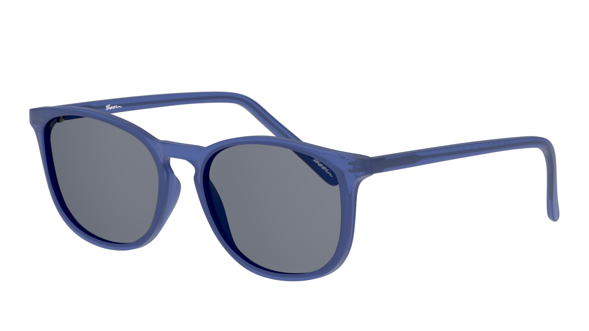 [products.image.angle_left01] Seen SNSU0020 Sunglasses