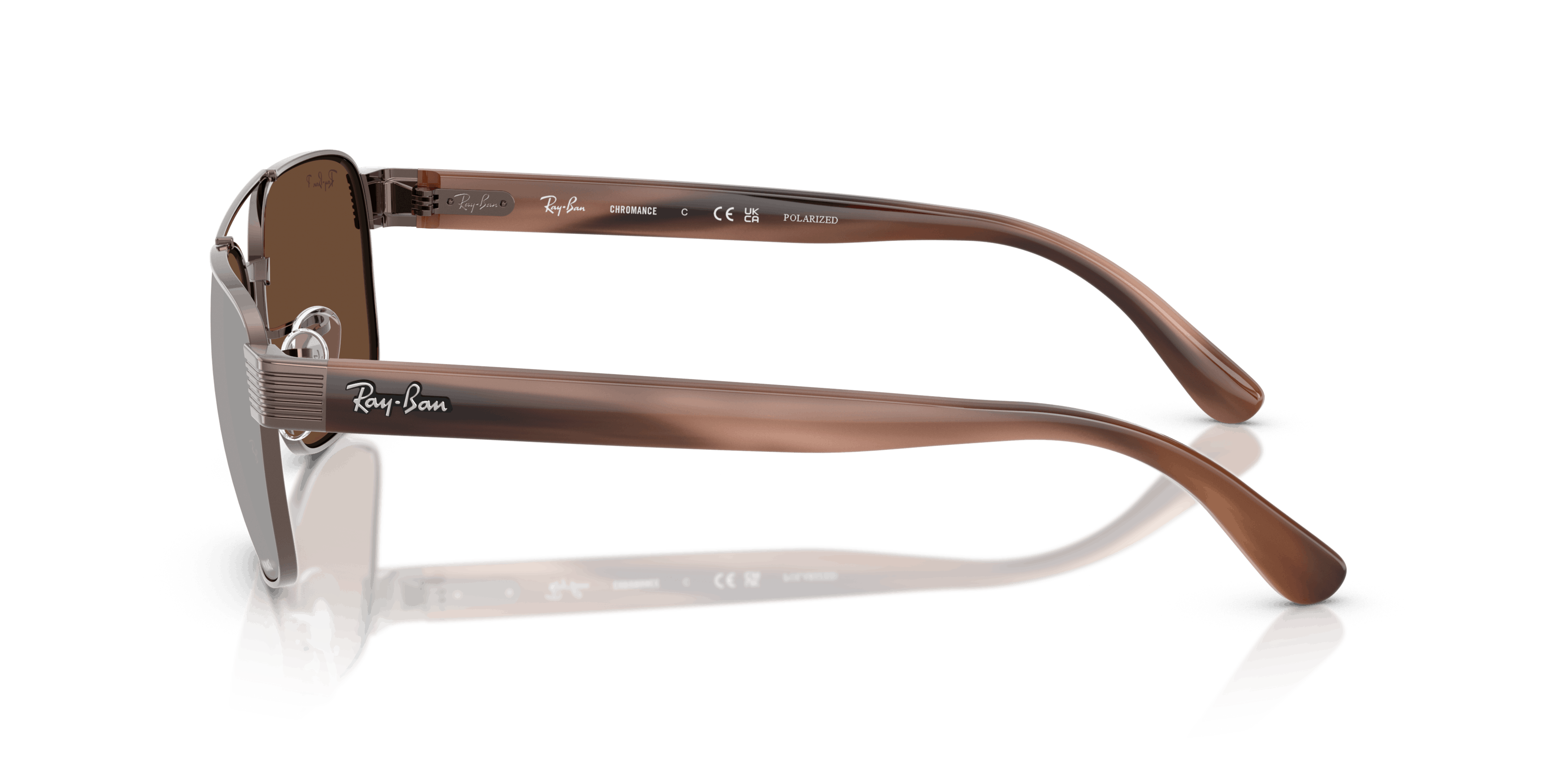 Angle_Left02, Ray-Ban Chromance RB3751CH 9259AN