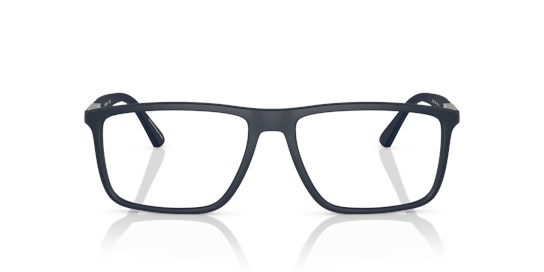 Emporio Armani EA 3221 (5088) Glasses Transparent / Blue