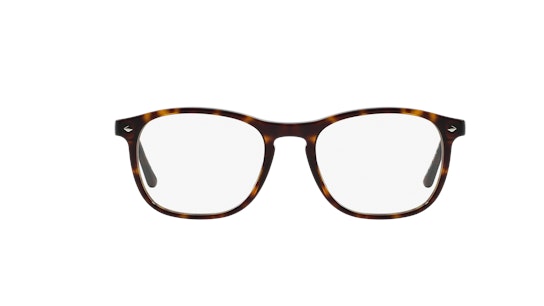 Giorgio Armani AR 7003 (5026) Glasses Transparent / Tortoise Shell