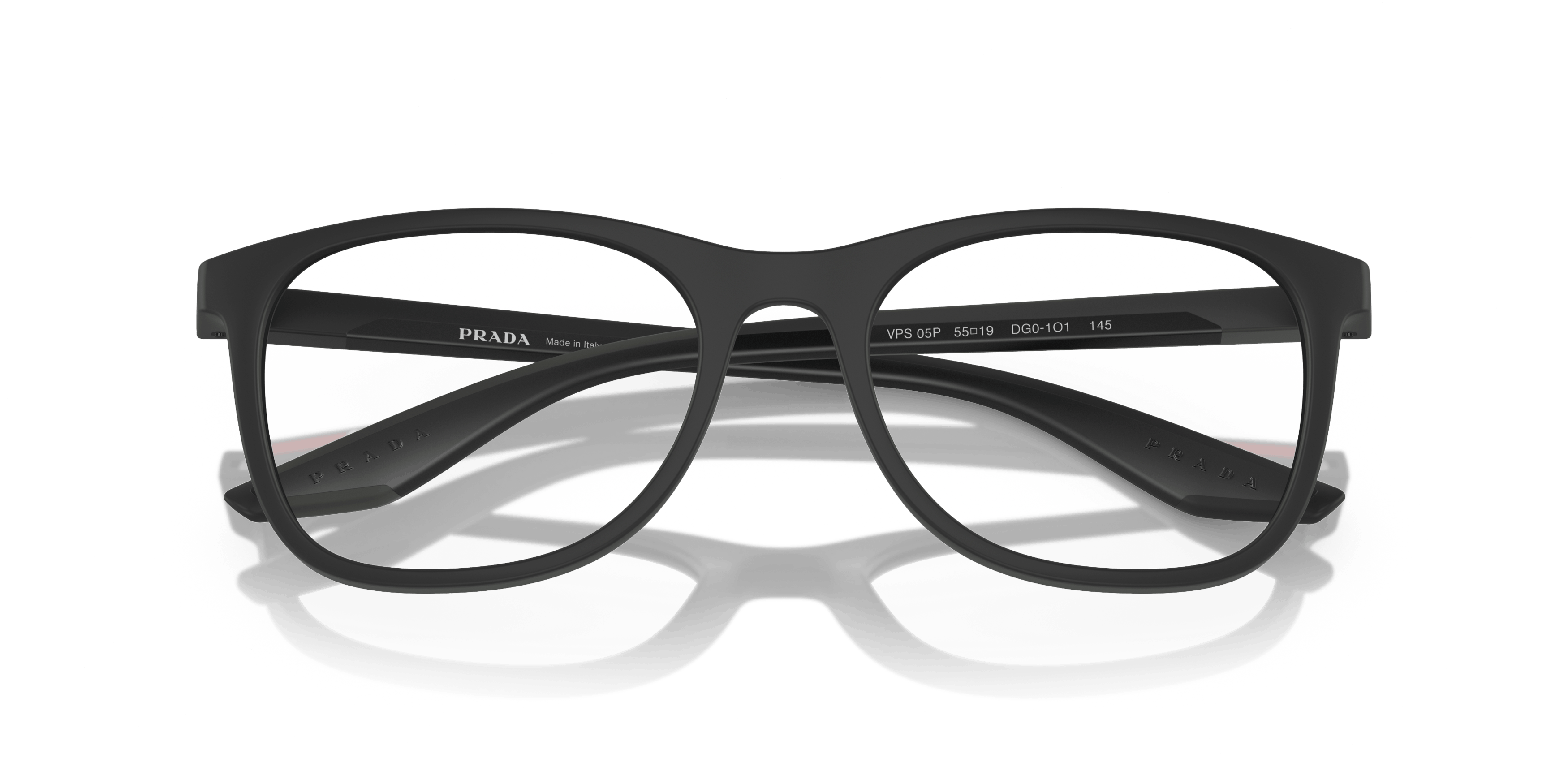 Folded, Prada Linea Rossa PS 05PV DG01O1