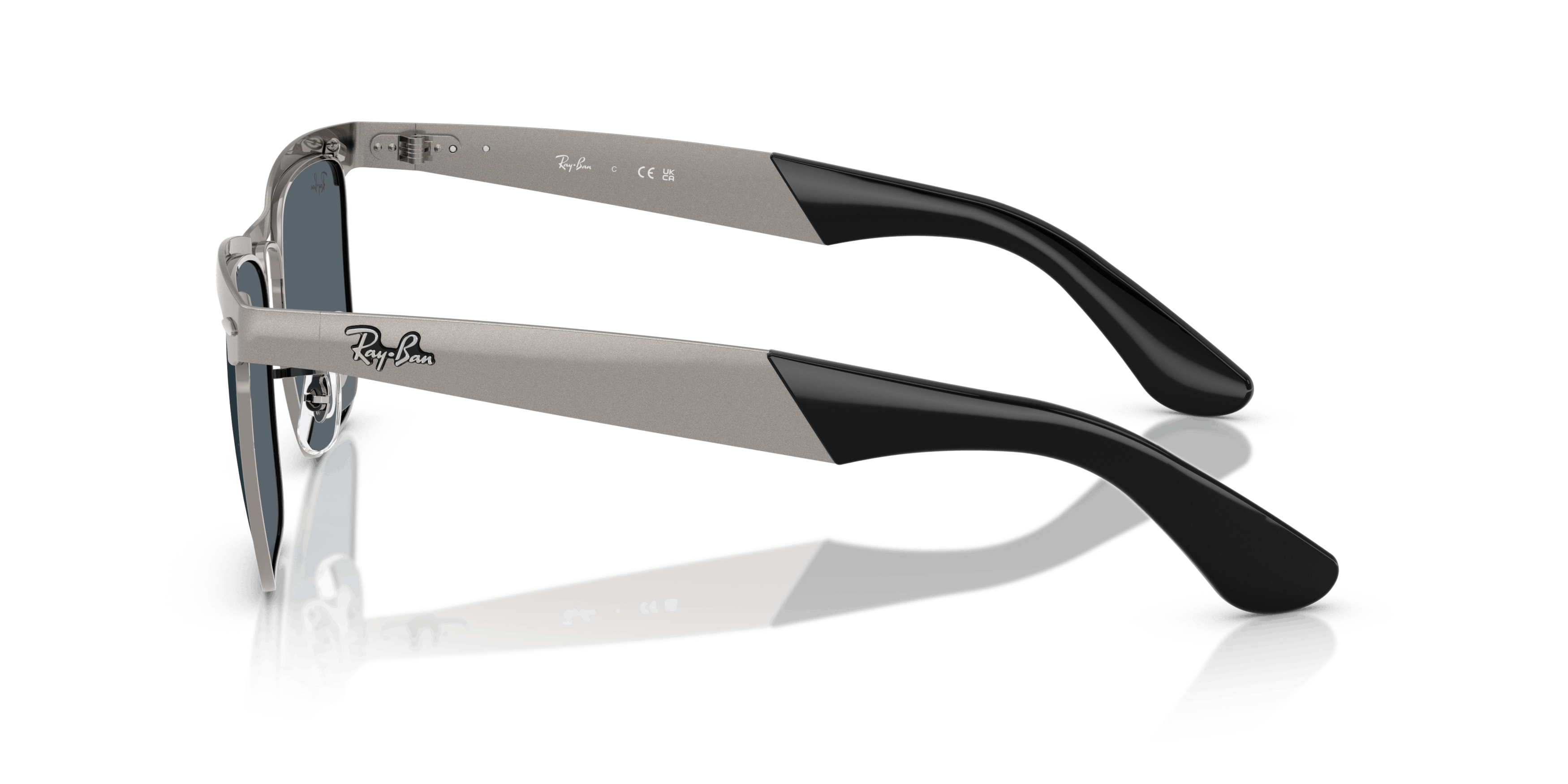 Angle_Left02, RAY-BAN RB3875 029/R5