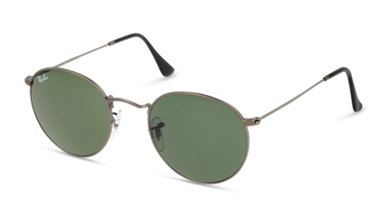 RAY-BAN RB3447 29 Gris