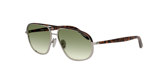 TOM FORD FT1019 14P Gris