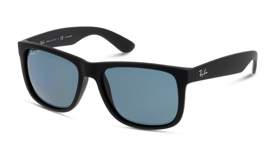 [products.image.angle_left01] Ray-Ban Justin Classic RB4165 622/2V