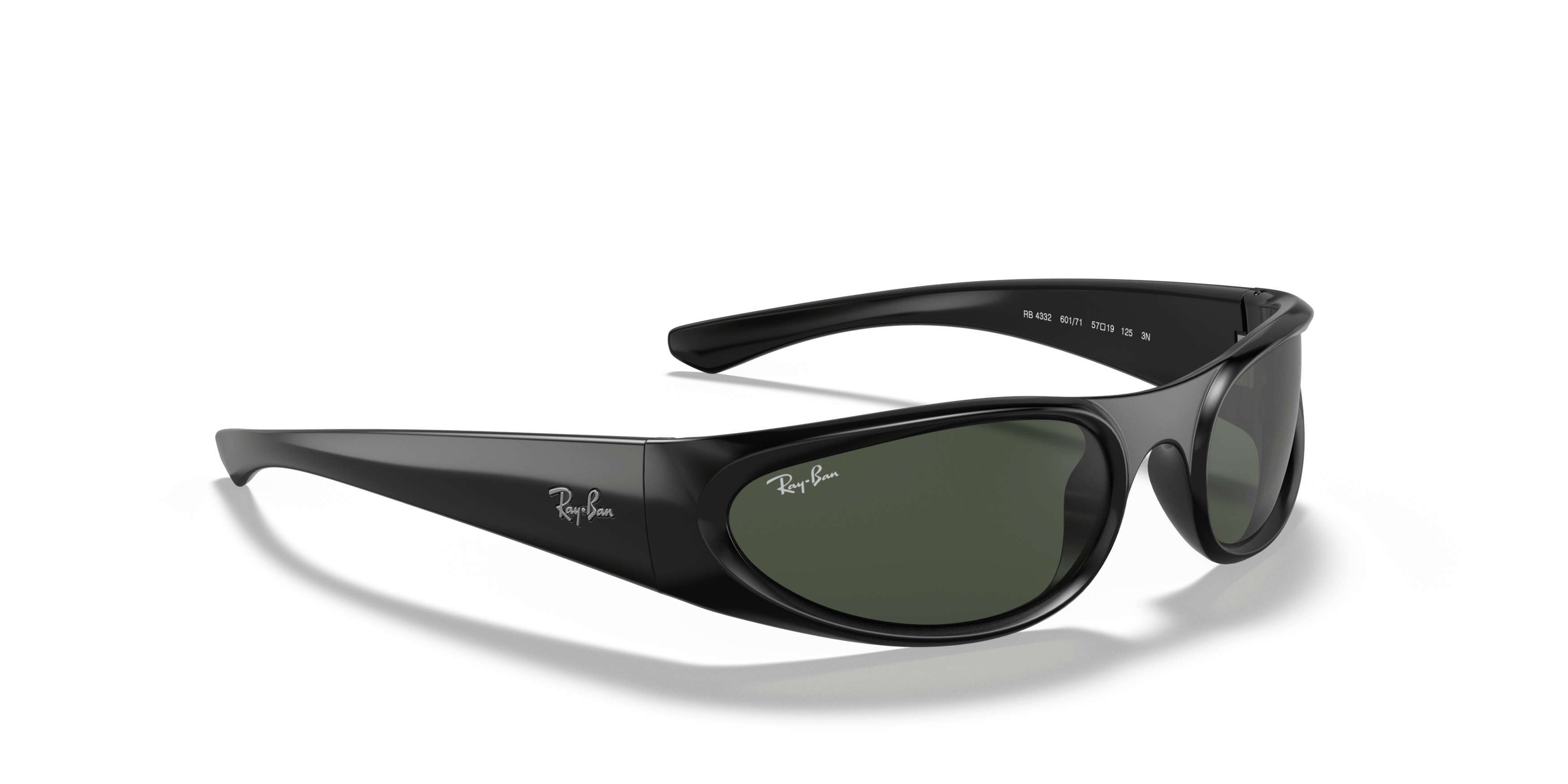 [products.image.angle_right01] Ray-Ban RB4332 601/71