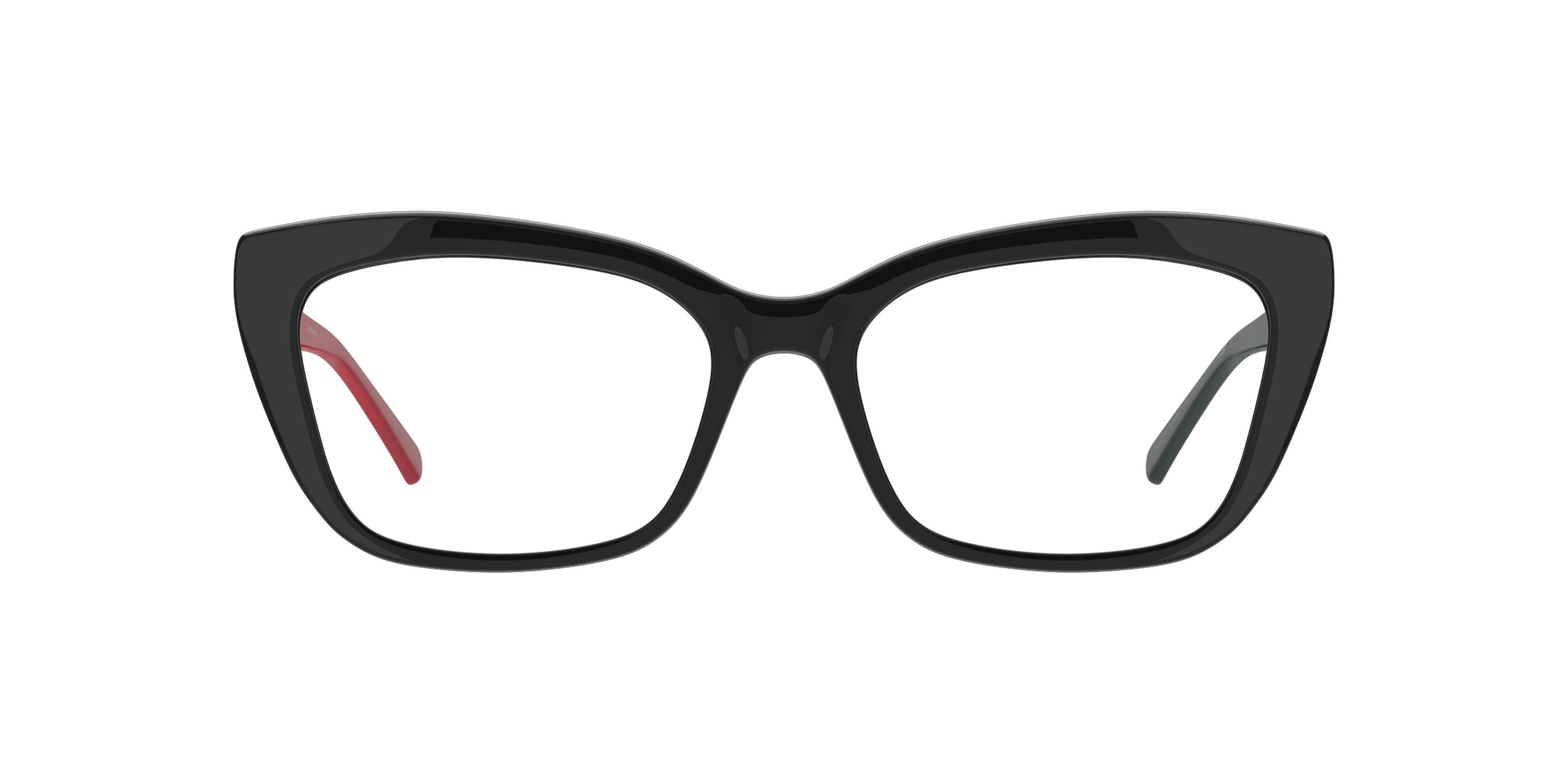 Front, Gucci 0165O 3