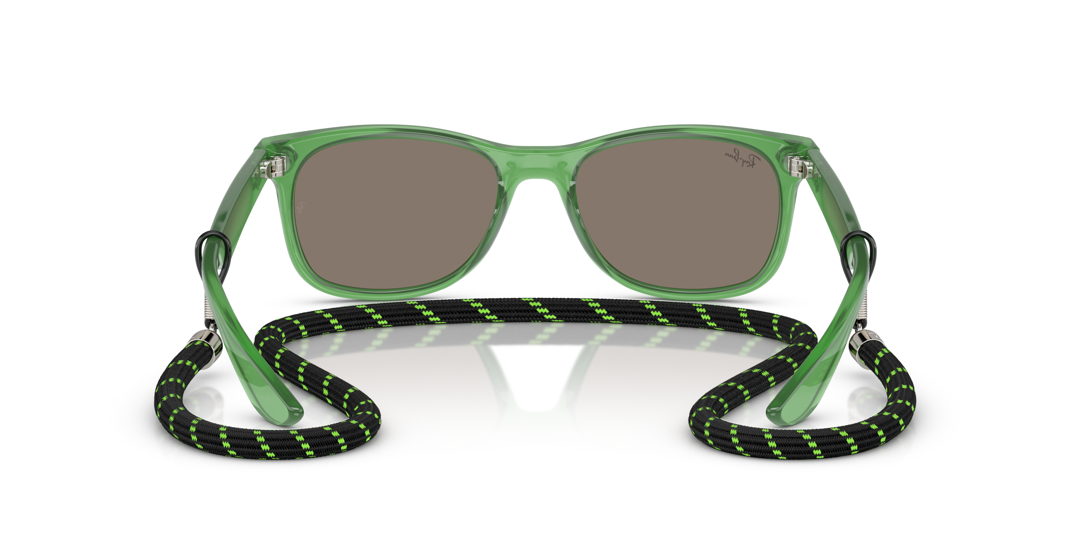 [products.image.detail02] Ray-Ban WAYFARER RB9052S 71465A