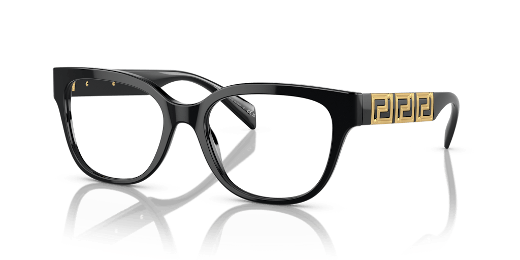 Versace Glasses VE 3338 Vision Express