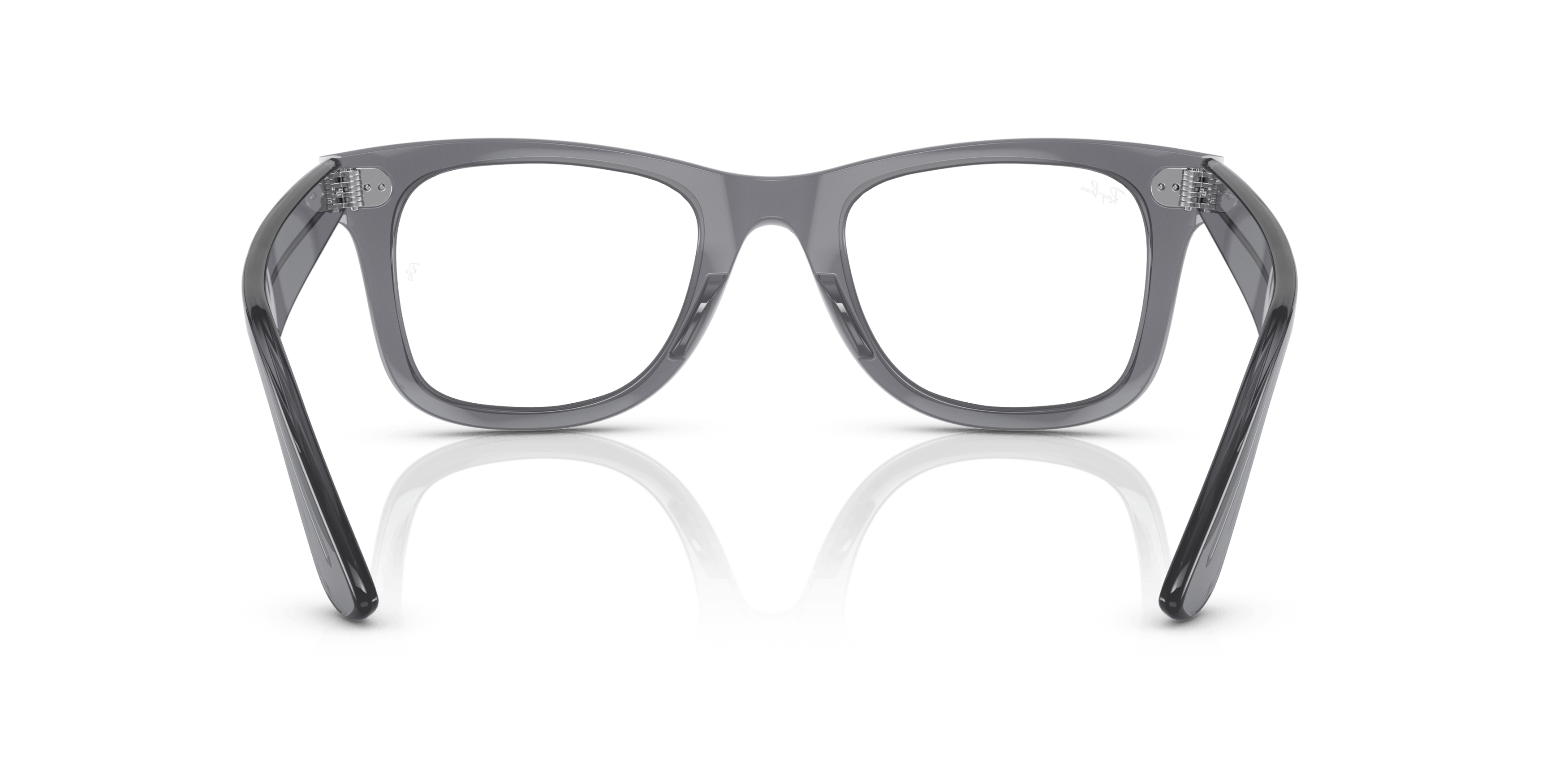 Detail02, Ray-Ban Wayfarer Ease RX 4340V Glasses