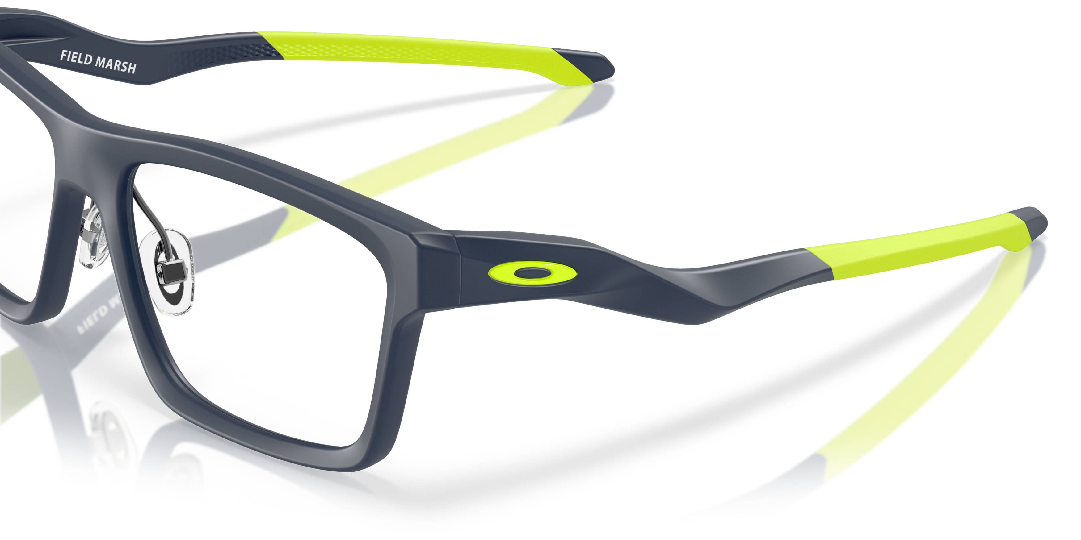 [products.image.detail05] Oakley Field Marsh OY8031 Children's Glasses