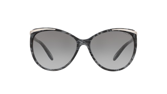 Ralph by Ralph Lauren RA 5150 (573611) Sunglasses Grey / Grey
