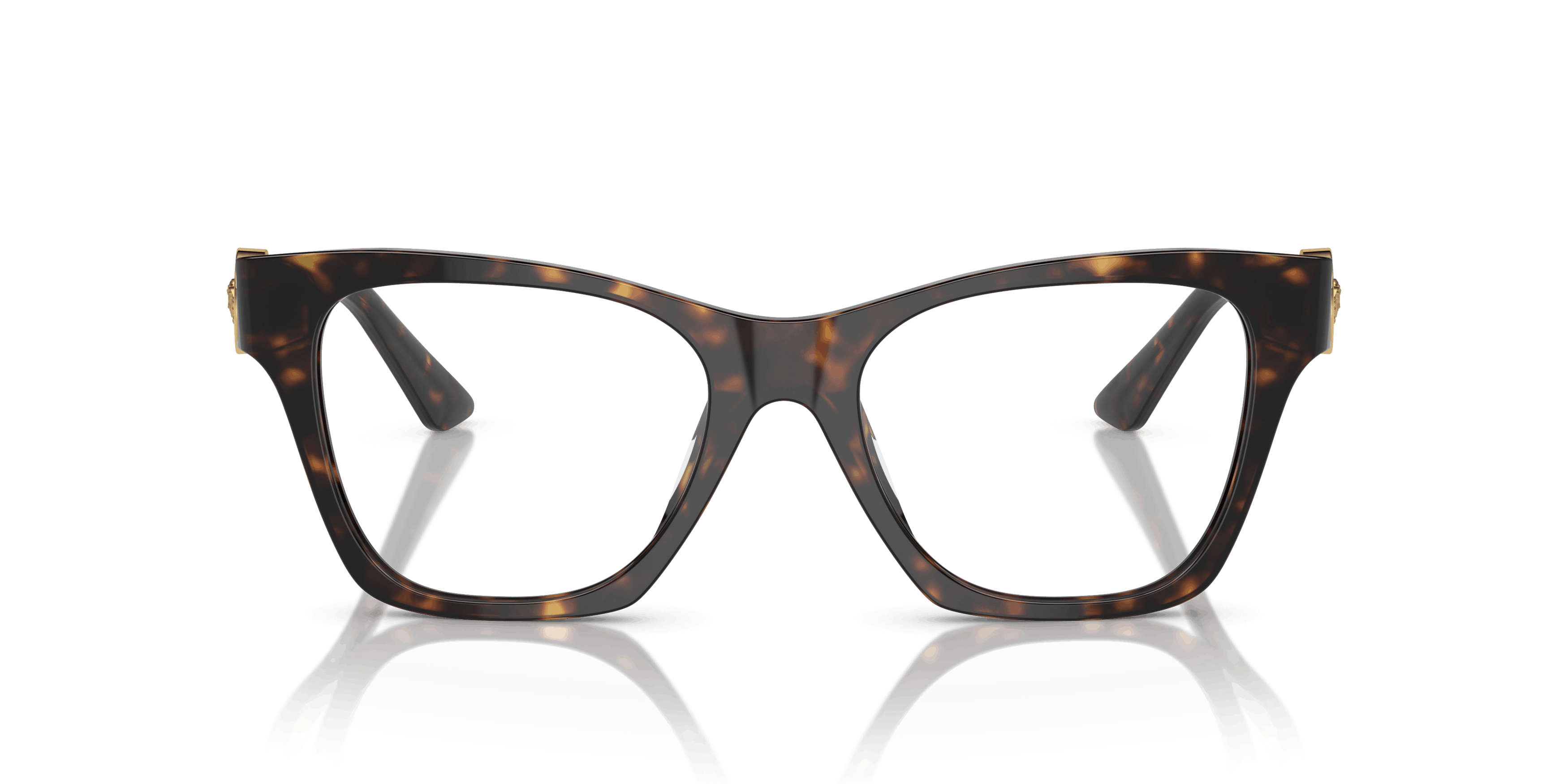 Front, VERSACE VE3341U 108
