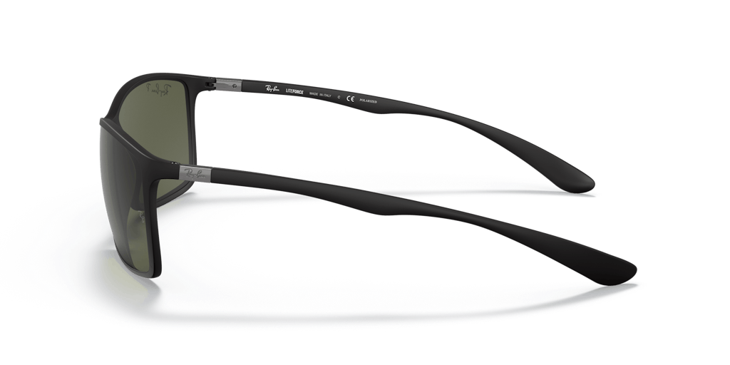 RayBan Liteforce RB 4179 Black Sunglasses Vision Express