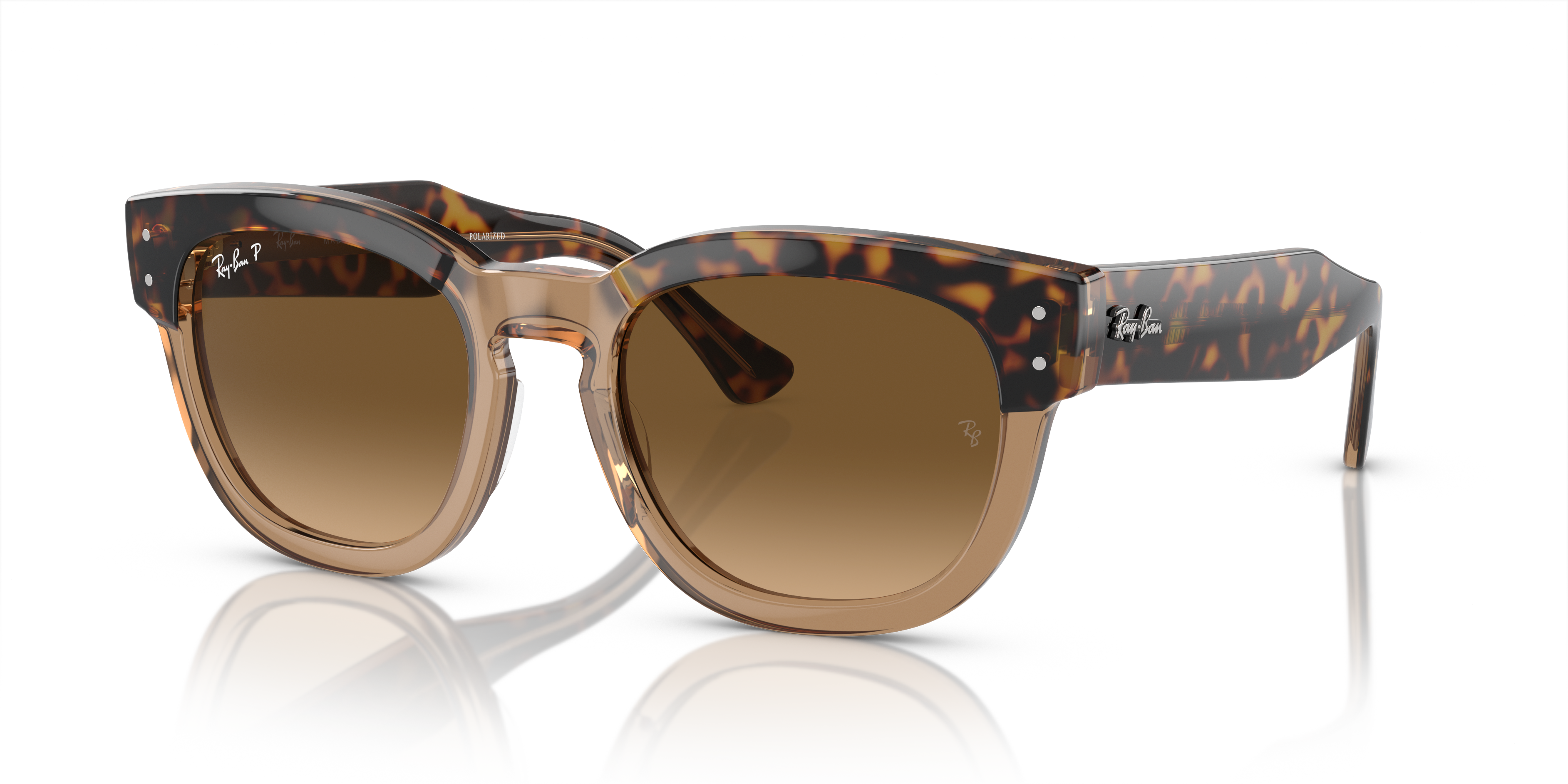 [products.image.angle_left01] Ray-Ban RB0298S 1292M2