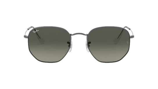 RAY-BAN RB3548N 004/71 Gris