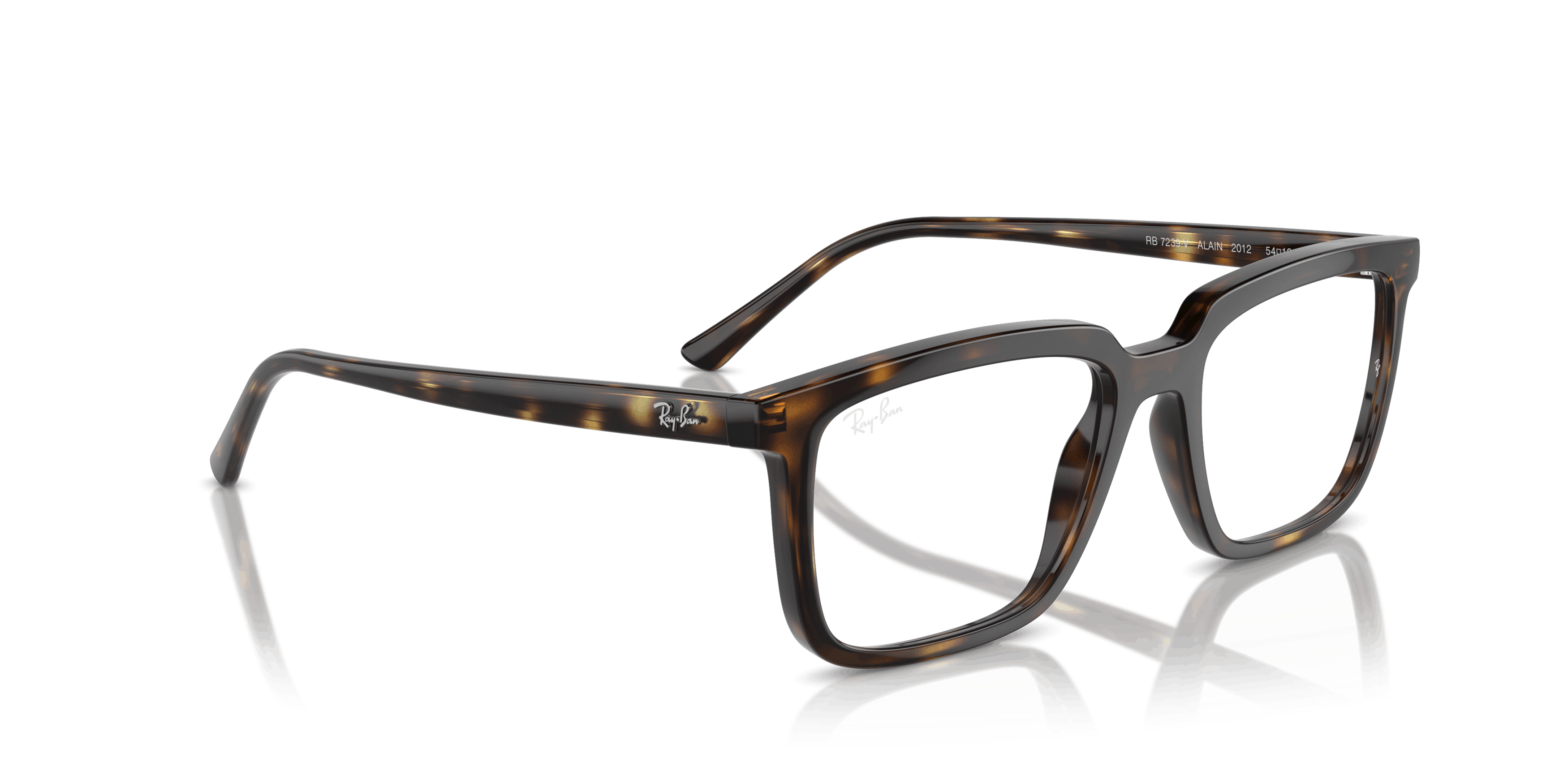 Angle_Right01, Ray-Ban Alain 0RX7239 2012 Briller