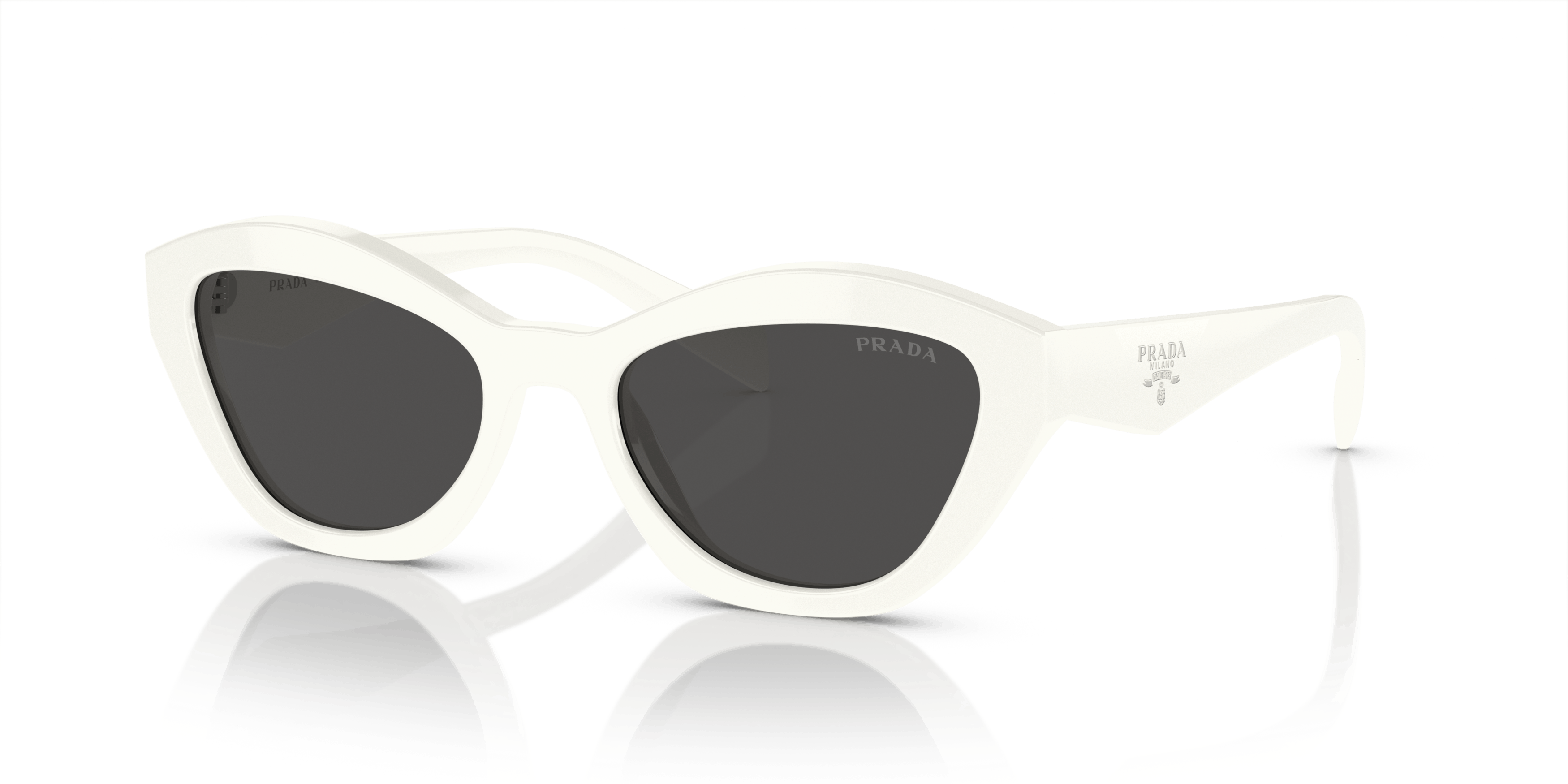 Angle_Left01, Prada PR A02S 17K08Z