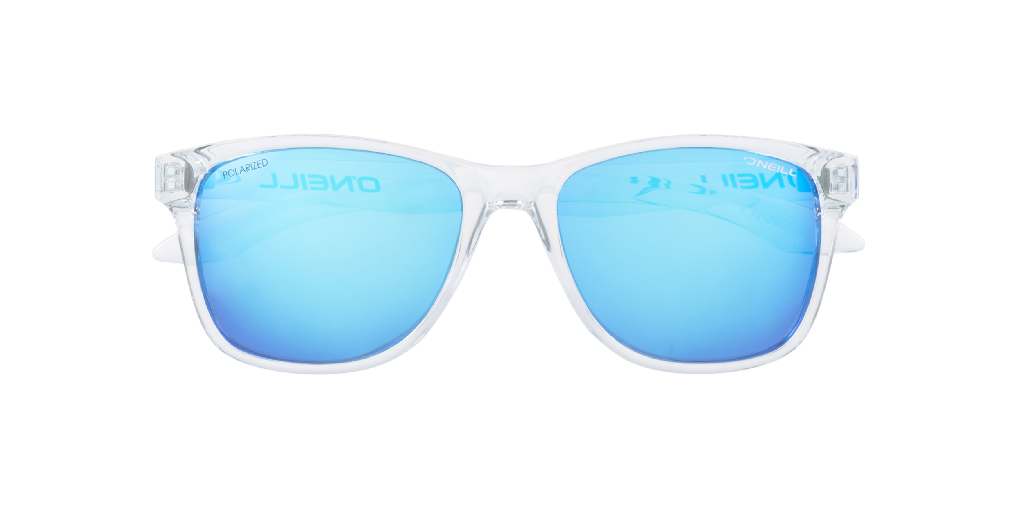 Front O'Neill Offshore 2.0 (113P) Sunglasses Blue / Transparent