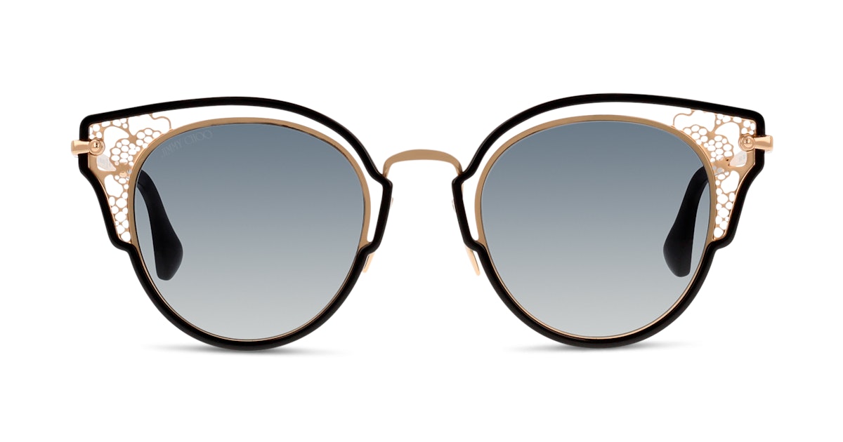 JIMMY CHOO DHELIA/S 2M2/9O GrandOptical - Main Image