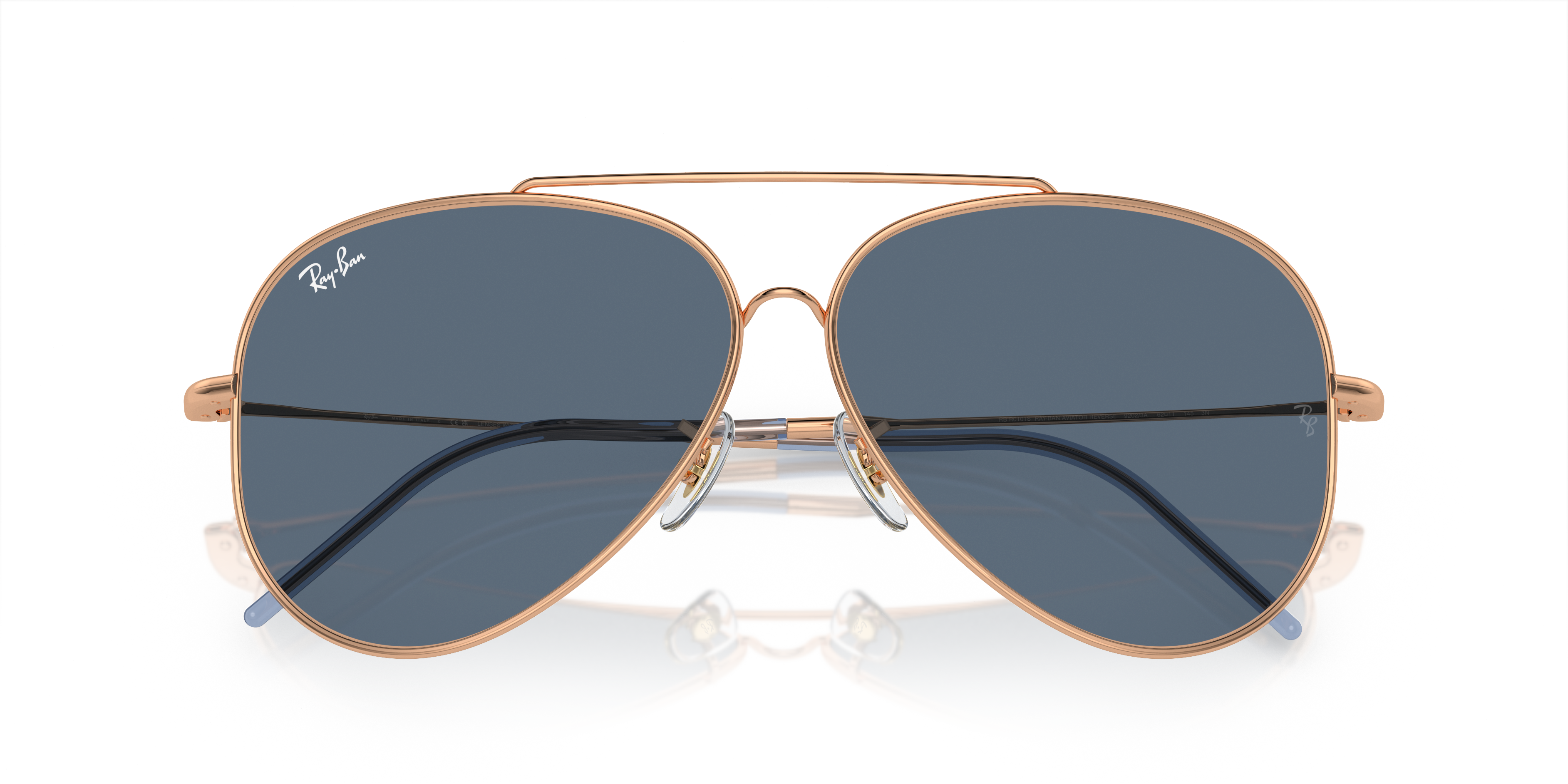 [products.image.folded] RAY-BAN REVERSE RBR0101S 92023A