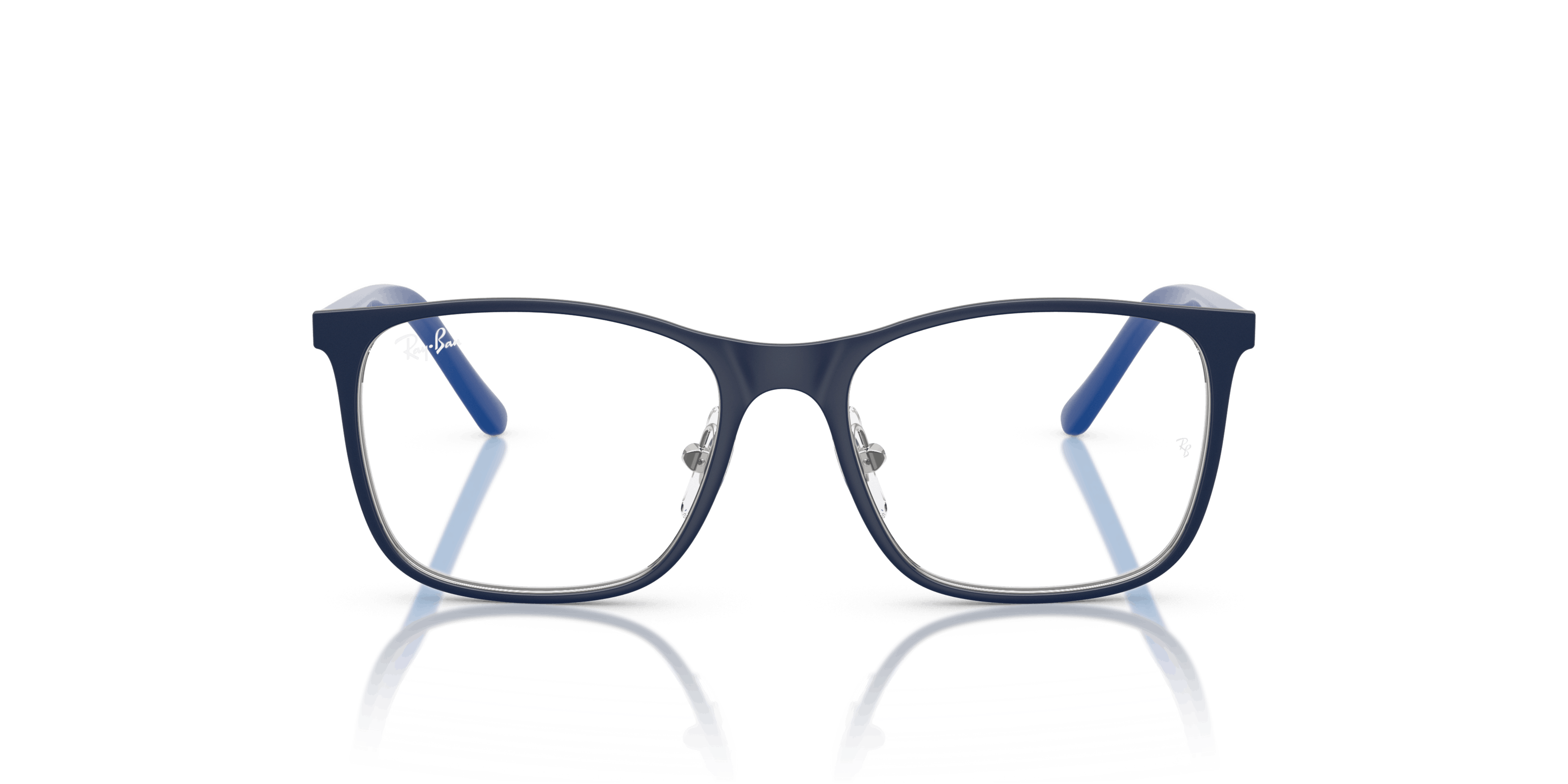 Front, Ray-Ban RB9551V 4094