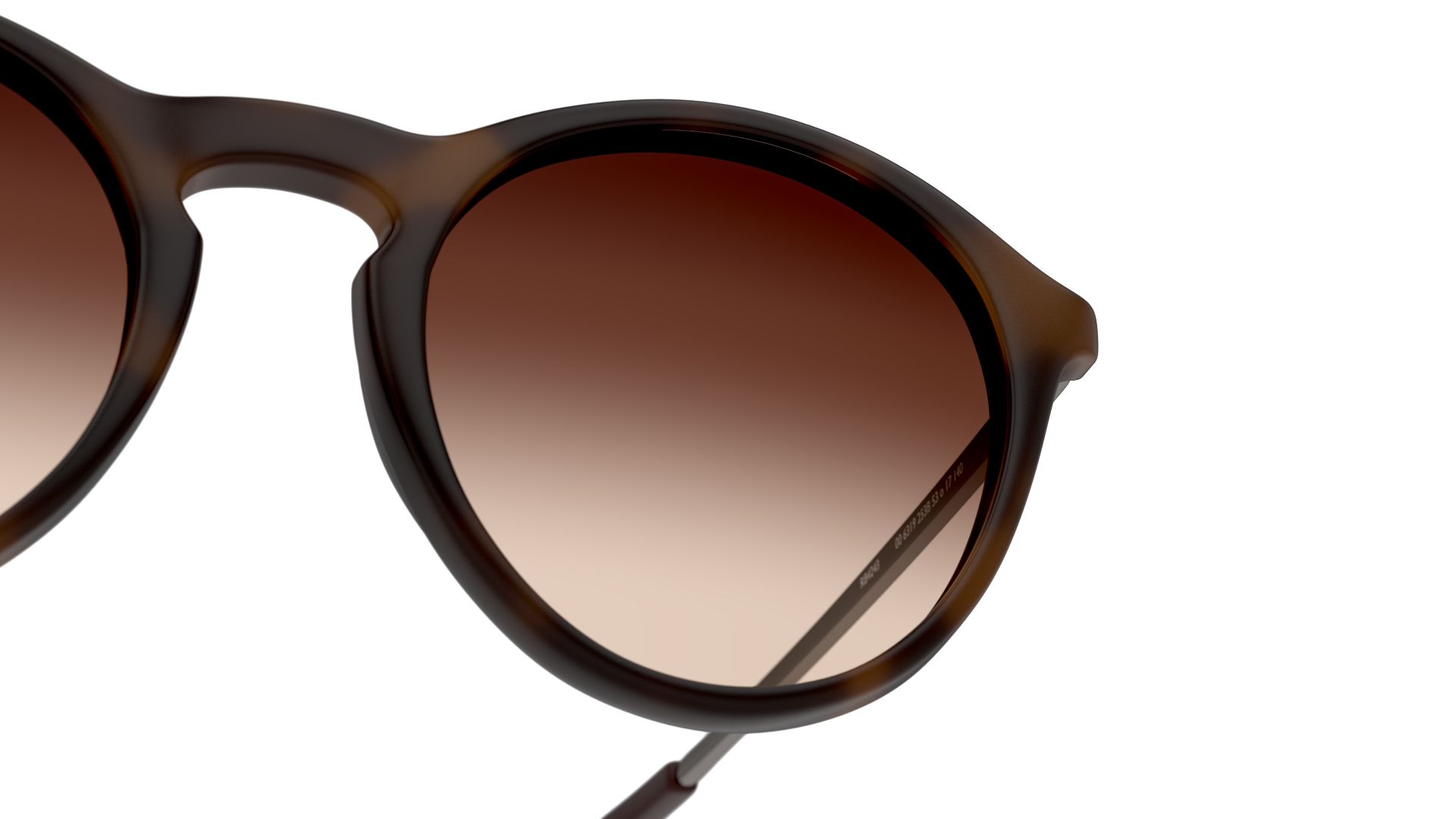 [products.image.detail01] RAY-BAN RB4243 865/13