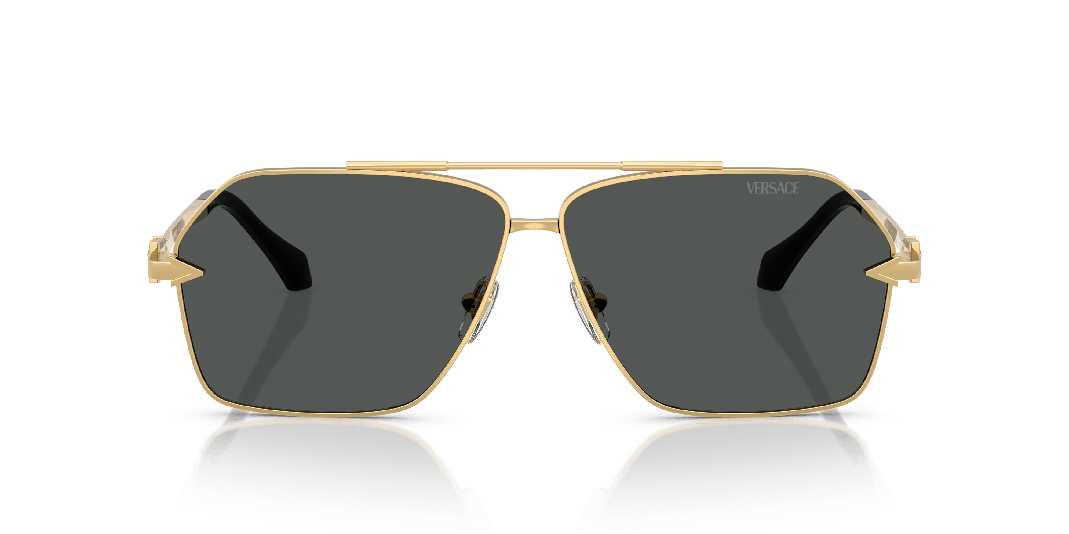 Front, VERSACE VE2284 100287
