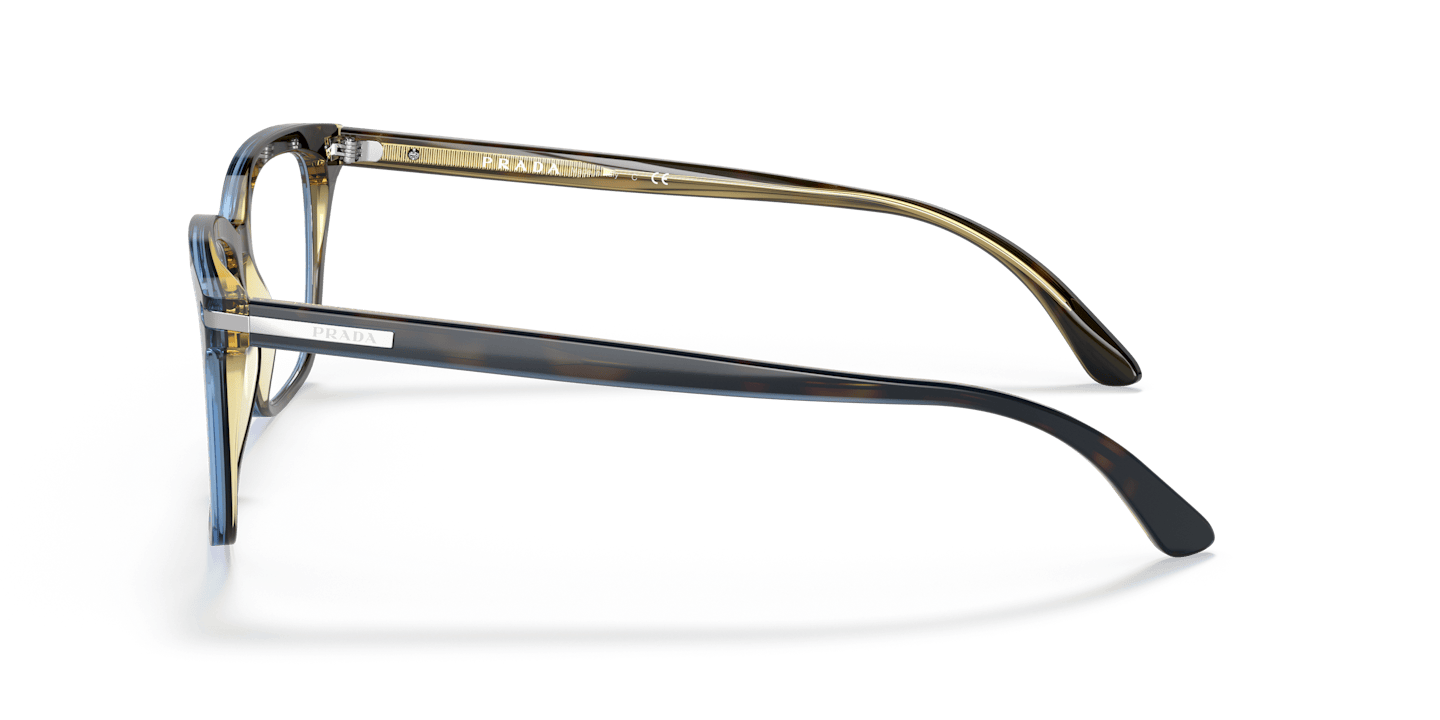 Prada Glasses PR 14WV Vision Express