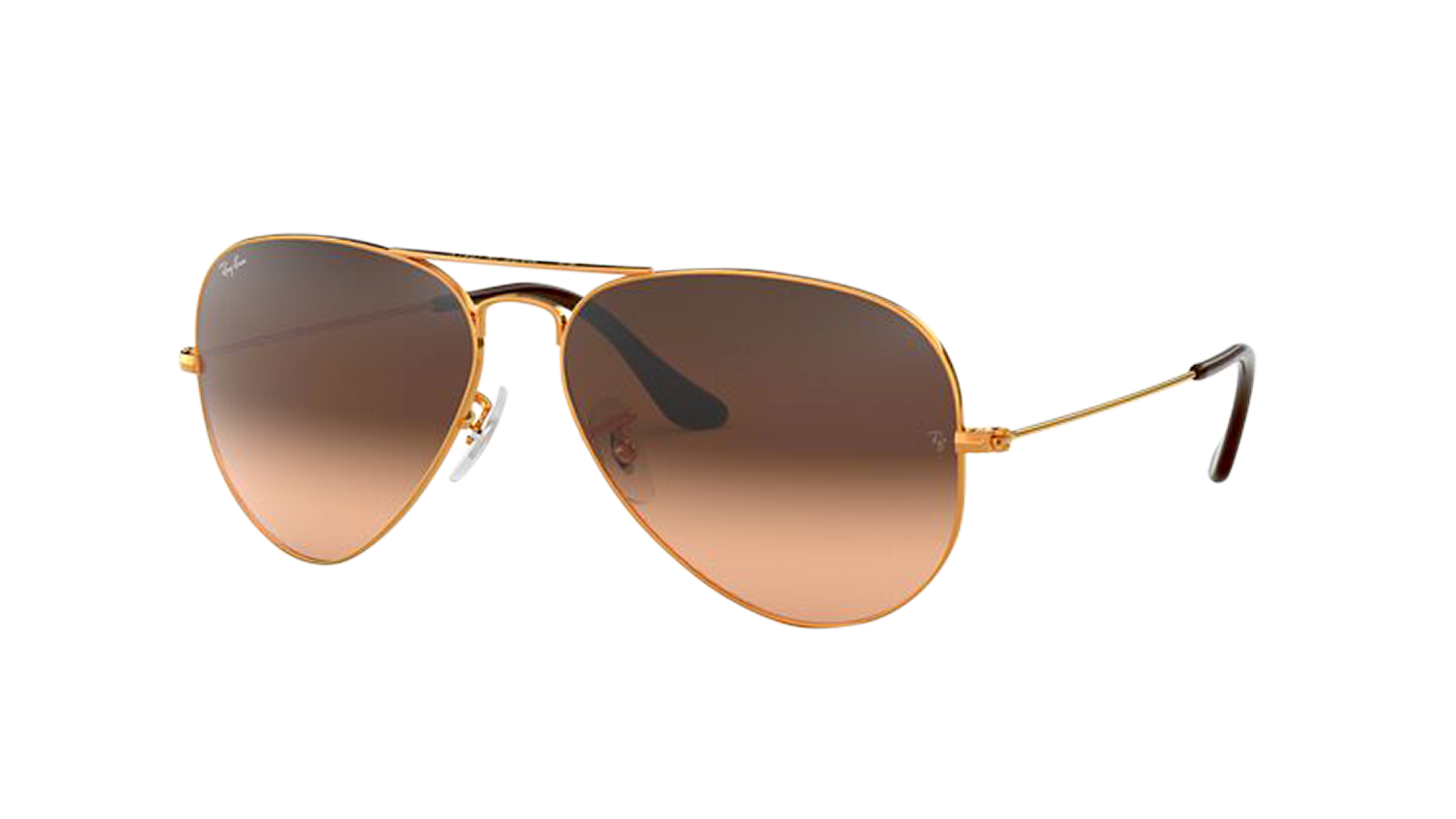 [products.image.angle_left01] RAY-BAN RB3025 9001A5