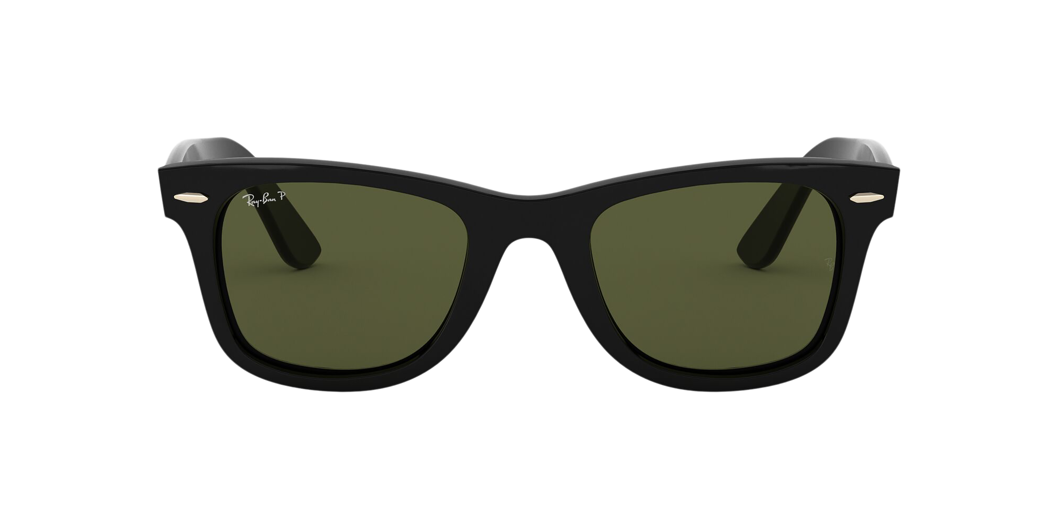 [products.image.front] Ray-Ban Wayfarer Ease RB4340 601/58