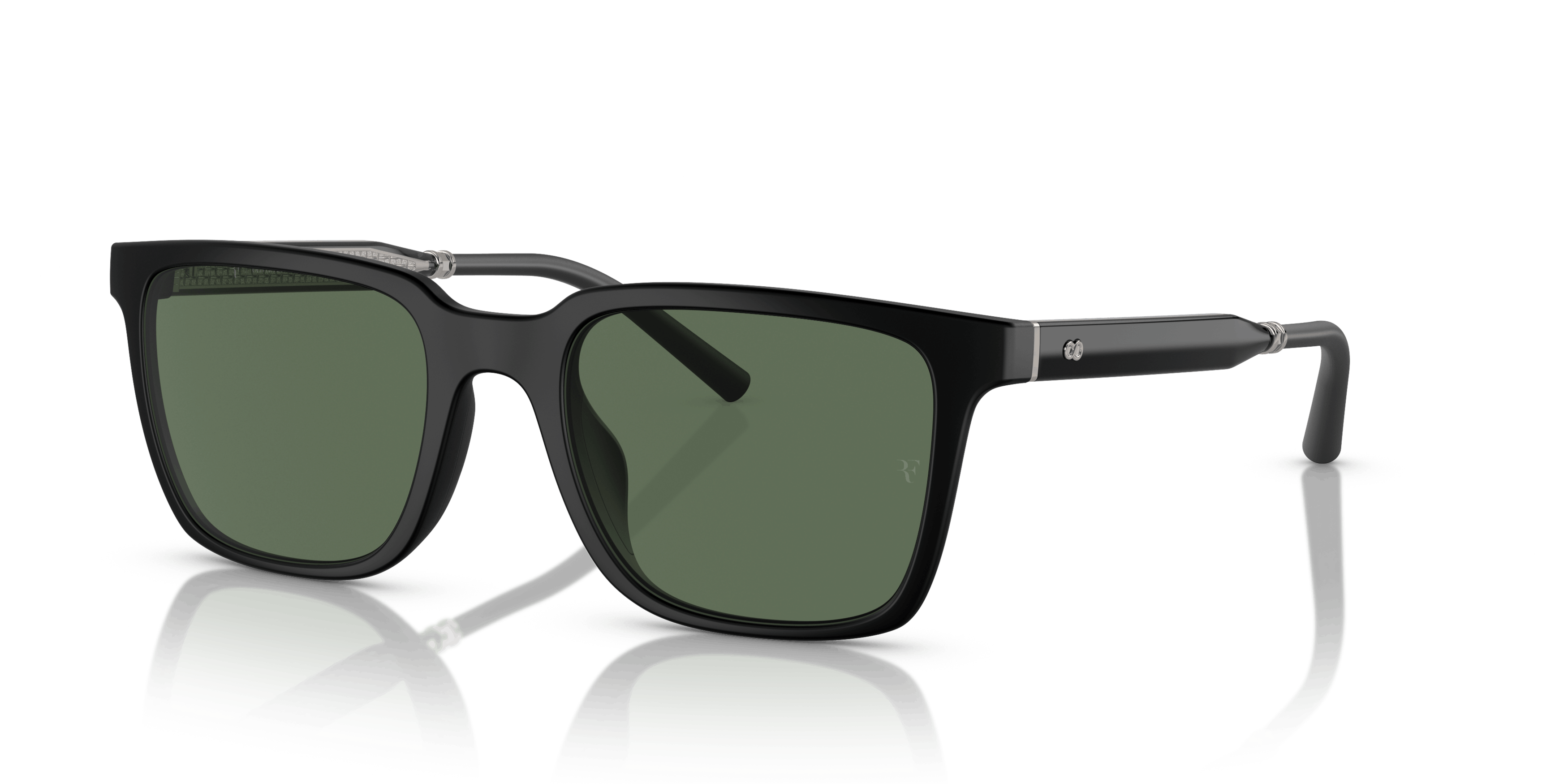 Angle_Left01, Oliver Peoples MR. FEDERER OV5553SU 70019A