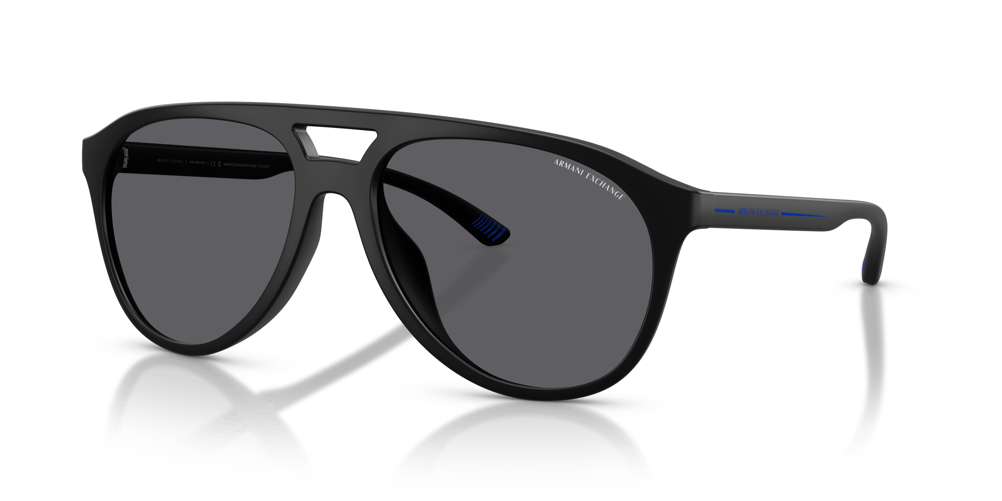 Angle_Left01, Armani Exchange AX4156SU 1669