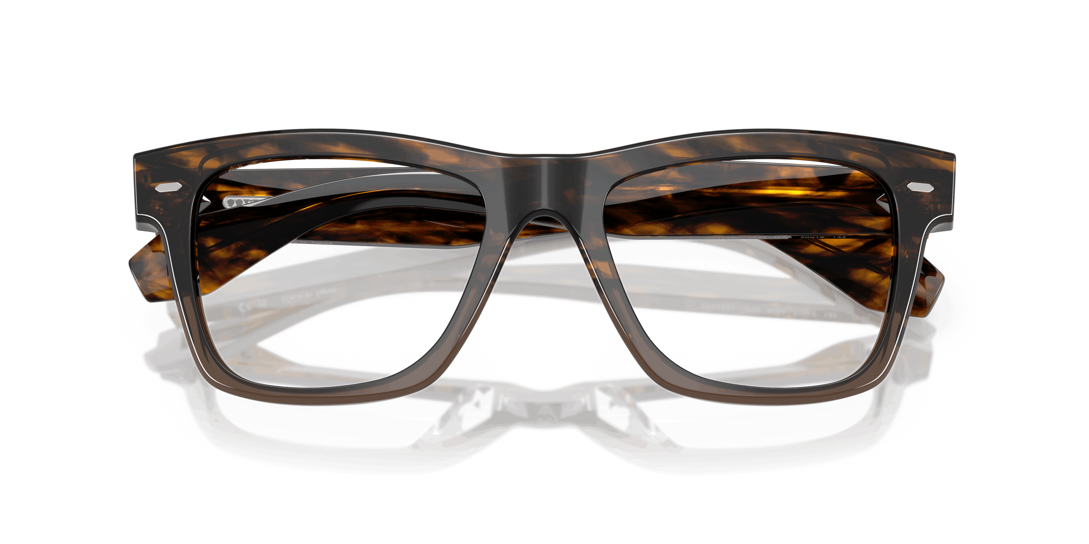 Folded, Oliver Peoples N.04 OV5552U 1732