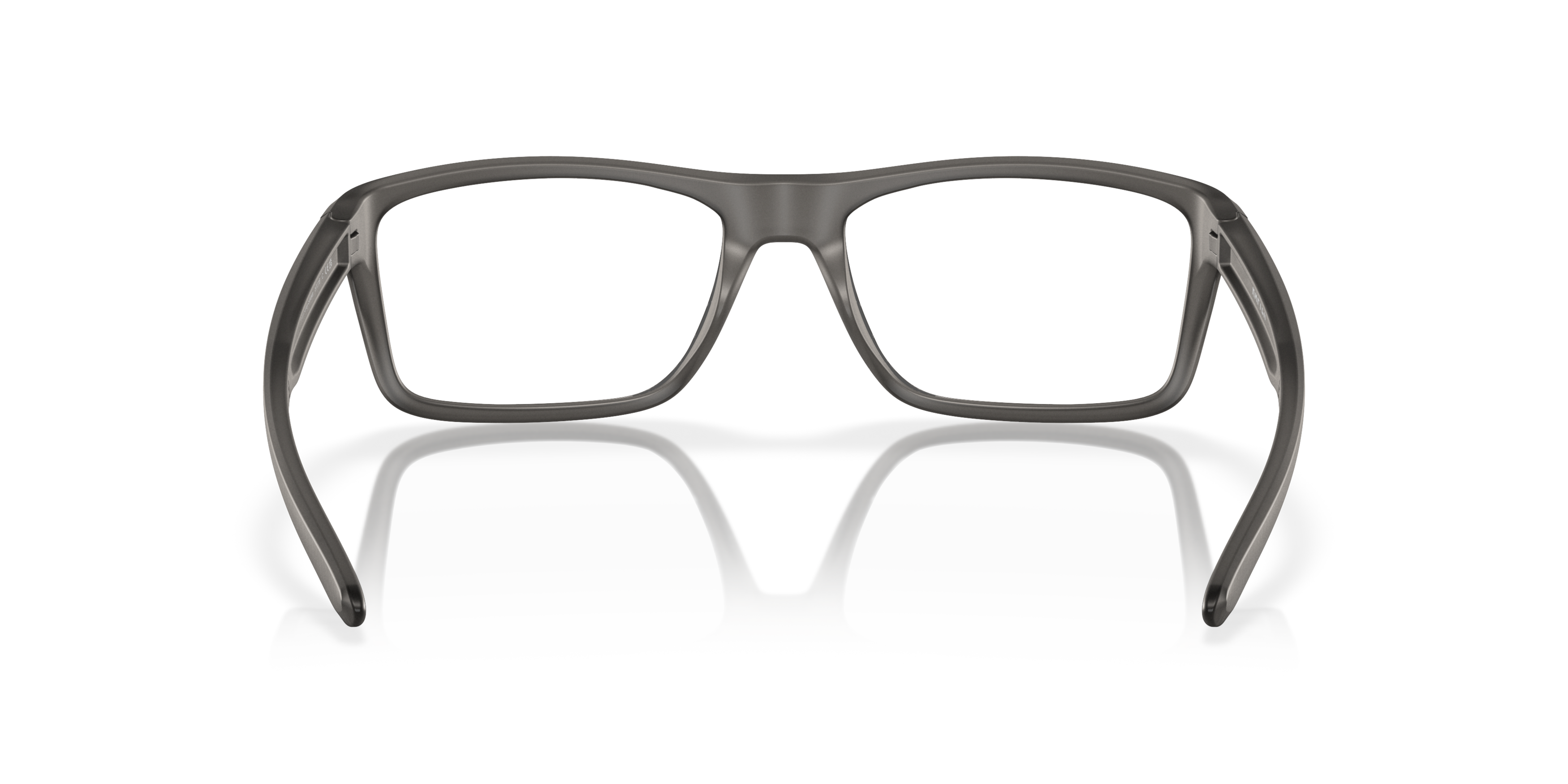 Detail02 Oakley Rafter OX 8178 Glasses Transparent / Transparent, Clear