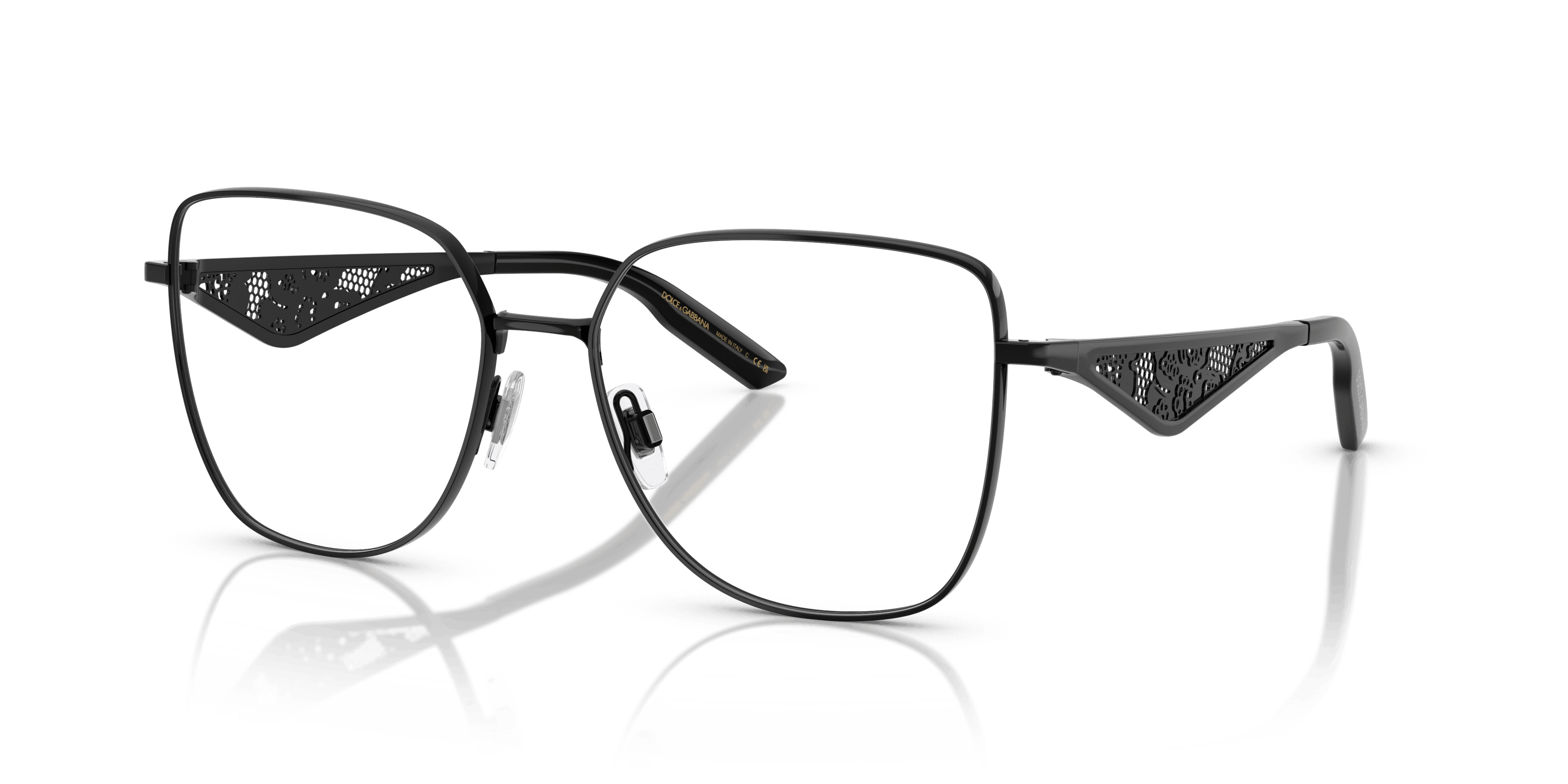 Angle_Left01, Dolce&Gabbana DG1358 01