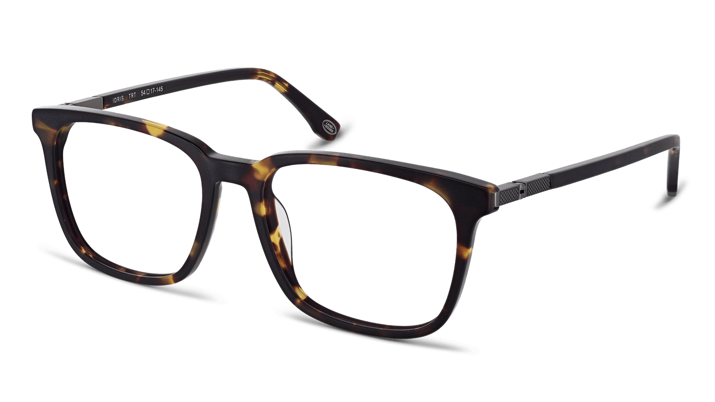 [products.image.angle_left01] Land Rover Idris Glasses