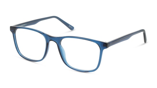 Seen SN OM5006 (CC00) Youth Glasses Transparent / Blue