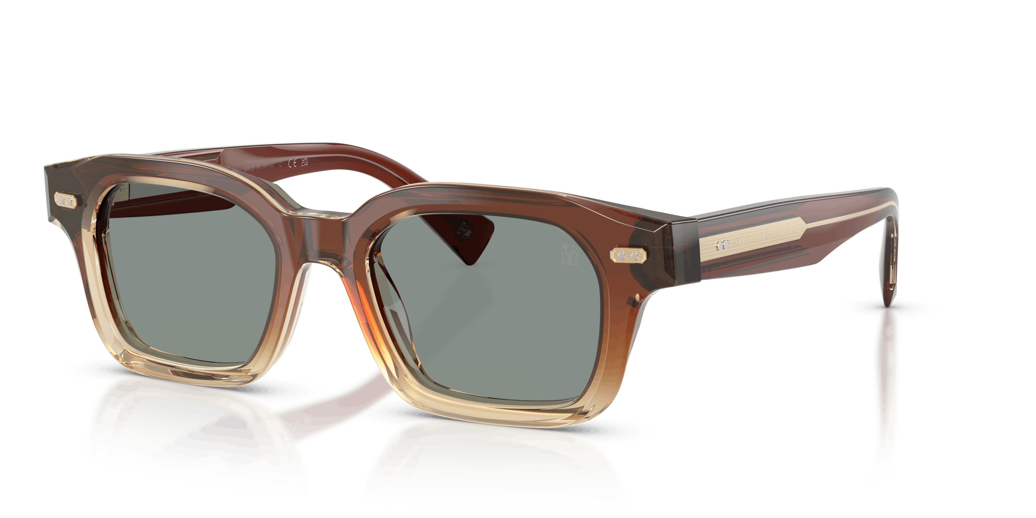 Angle_Left01, Brunello Cucinelli Jared BC4018S 104456