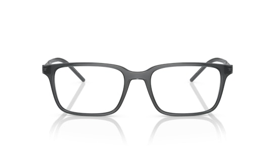 Dolce & Gabbana DG 5099 Glasses Transparent / Transparent, Grey
