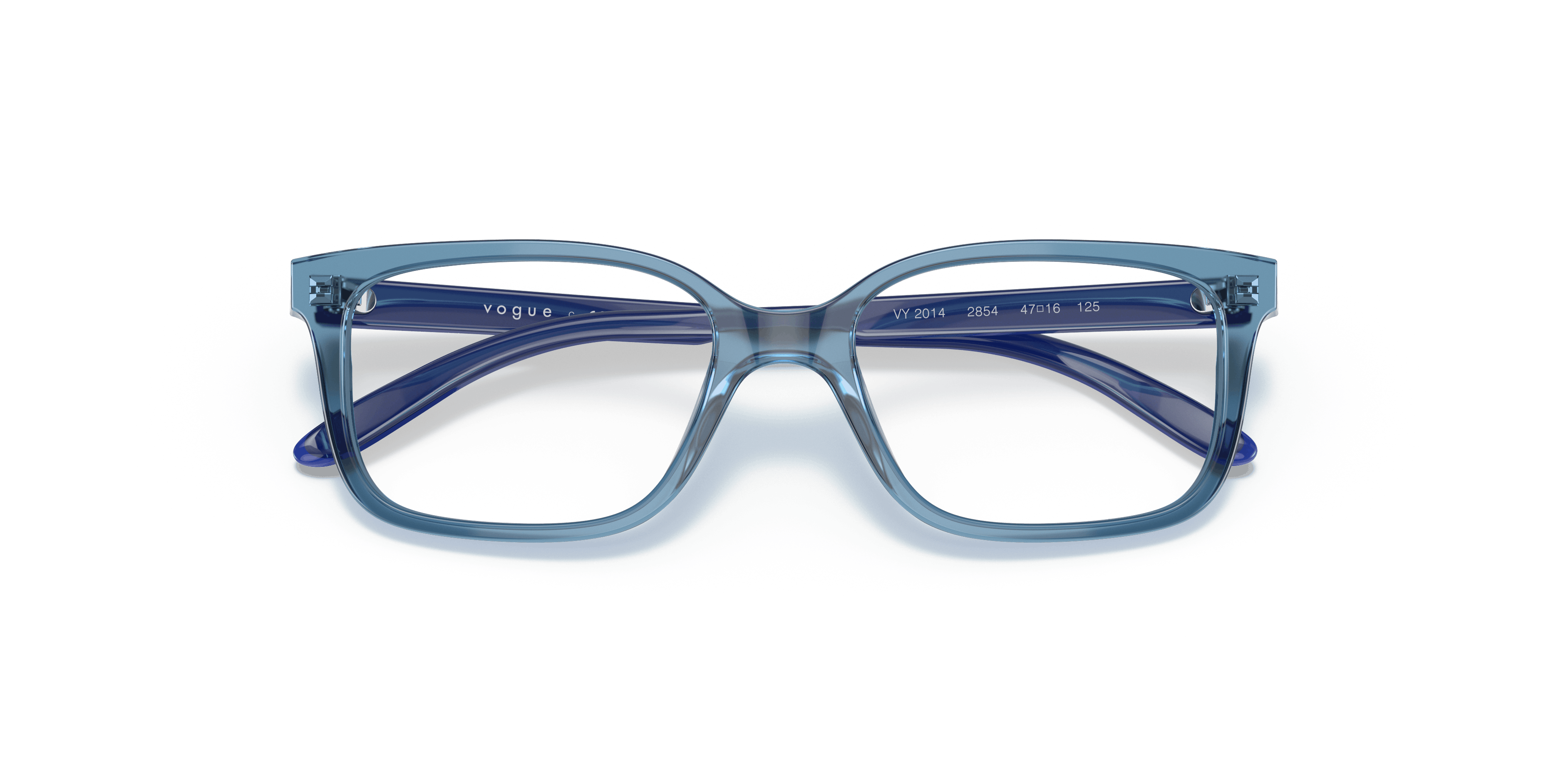 Folded, Vogue Eyewear 0VY2014 2854